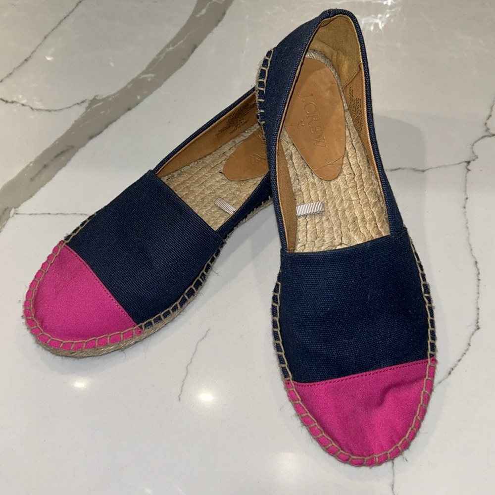 JCrew Shoes - Picture 2 of 5